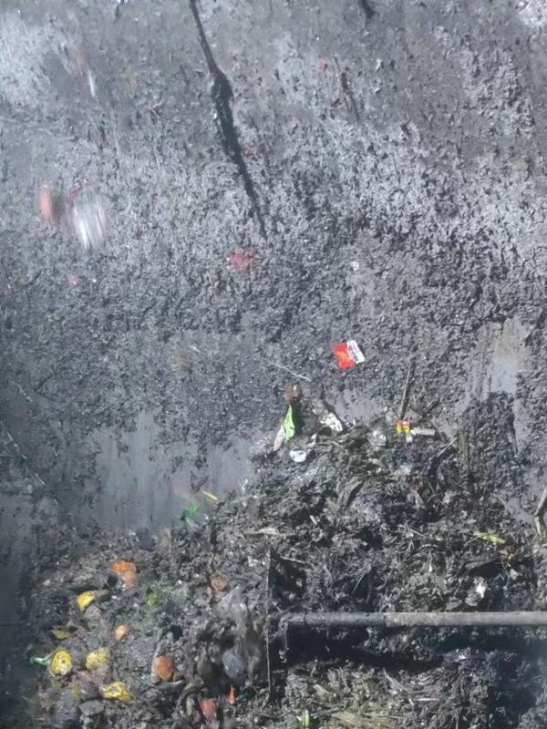 隆子管道结垢危害和原因
